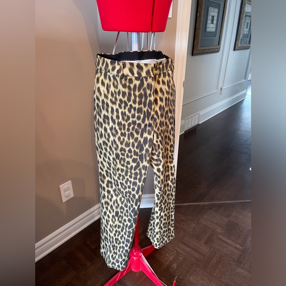 SportMax pants by MaxMara